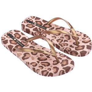 Ipanema ANIMAL PRINT VII FEM Ipanema ANIMAL PRINT VII FEM