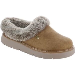 Skechers KEEPSAKES LITE COZY BLEND, Hausschuh, CHESTNUT, Skechers KEEPSAKES LITE COZY BLEND, Hausschuh, CHESTNUT,