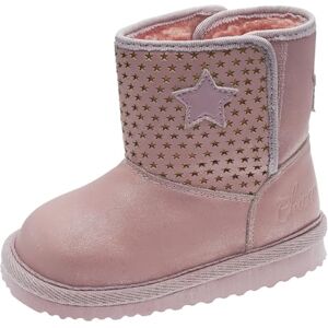 Chicco , Mädchenstiefel mit Seitlichem Klettverschluss, Warm, Bequem, Leicht und Atmungsaktiv, Perfekt für Herbst und Winter, Kinderschuhe für Mädchen, Entworfen in Italien Chicco , Mädchenstiefel mit Seitlichem Klettverschluss, Warm, Bequem, Leicht und Atmungsaktiv, Perfekt für Herbst und Winter, Kinderschuhe für Mädchen, Entworfen in Italien