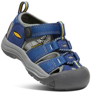 KEEN Unisex Kinder NEWPORT H2 BLAUE TIEFEN/GARGOYLE Sandale 22 KEEN Unisex Kinder NEWPORT H2 BLAUE TIEFEN/GARGOYLE Sandale 22