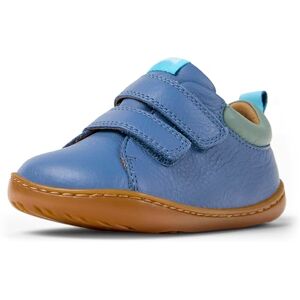 Camper Peu Cami K800405 Basket, Medium Blue 046, 22 EU Camper Peu Cami K800405 Basket, Medium Blue 046, 22 EU