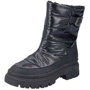 Rieker Damen Y9380 Kurzstiefel, Schwarz, 39 EU Rieker Damen Y9380 Kurzstiefel, Schwarz, 39 EU