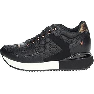 GIOSEPPO Ulstein Damen-Sportschuhe, Schwarz, 39 EU GIOSEPPO Ulstein Damen-Sportschuhe, Schwarz, 39 EU