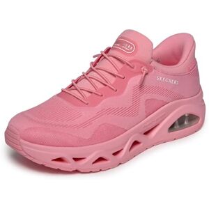 Skechers UNO Glide-Step Air Gliders, Damen-Turnschuhe, Rosa, 37,5 EU Skechers UNO Glide-Step Air Gliders, Damen-Turnschuhe, Rosa, 37,5 EU