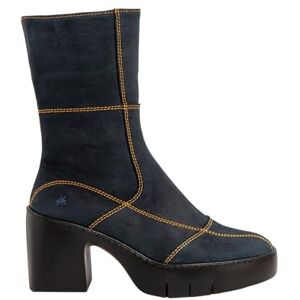 ART Damen 1659 Sofia Oxford-Stiefel, Marineblau, 38 EU ART Damen 1659 Sofia Oxford-Stiefel, Marineblau, 38 EU