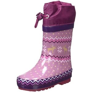 Playshoes Gummistiefel Norweger gefüttert Playshoes Gummistiefel Norweger gefüttert