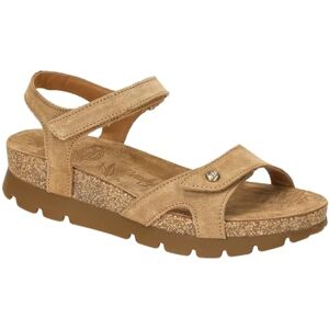 Panama Jack Women's Sandals, Sulia B19, Cuero/Bark, 39 EU Panama Jack Women's Sandals, Sulia B19, Cuero/Bark, 39 EU