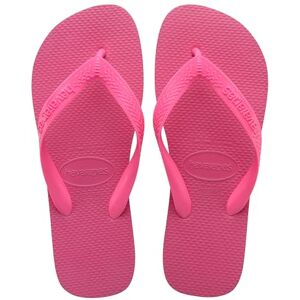 Havaianas Top (Mini Me) Unisex Kinder FlipFlop Pink Flux 29 EU Havaianas Top (Mini Me) Unisex Kinder FlipFlop Pink Flux 29 EU