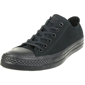 Converse Unisex Erwachsene Sneaker Low Chuck Taylor All Star OX Schwarz 37 Converse Unisex Erwachsene Sneaker Low Chuck Taylor All Star OX Schwarz 37