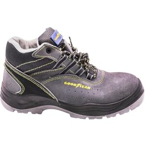 Goodyear Unisex G138107c/42 Konstruktionsschuh, grau, 42 EU Goodyear Unisex G138107c/42 Konstruktionsschuh, grau, 42 EU