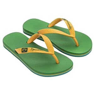 Ipanema Clas Brasil II Kids Flip Flops für Kinder Zehentrenner Ipanema Clas Brasil II Kids Flip Flops für Kinder Zehentrenner