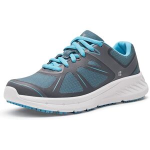 Shoes for Crews Damen-Arbeitssneaker mit Rutschhemmung – Bequeme, Rutschhemmende Schuhe für Frauen in Gastronomie, Gesundheitswesen, Einzelhandel & mehr – Vitality II Shoes for Crews Damen-Arbeitssneaker mit Rutschhemmung – Bequeme, Rutschhemmende Schuhe für Frauen in Gastronomie, Gesundheitswesen, Einzelhandel & mehr – Vitality II