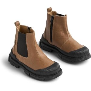 Wheat Chelsea Stiefel Saida Tex Unisex Wasserdicht Atmungsaktiv Leder Wheat Chelsea Stiefel Saida Tex Unisex Wasserdicht Atmungsaktiv Leder