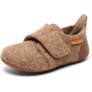 Bisgaard Unisex Kinder Wool Niedrige Hausschuhe, Camel, 35 EU Bisgaard Unisex Kinder Wool Niedrige Hausschuhe, Camel, 35 EU