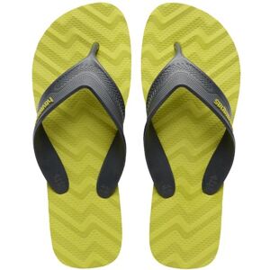 Havaianas Track Waves Herren FlipFlop Wild Lime 45 EU Havaianas Track Waves Herren FlipFlop Wild Lime 45 EU
