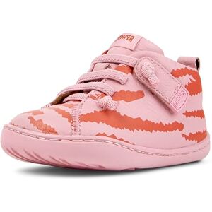Camper , Peu Cami, First Walkers Ankle Boot, Multi Assorted, 24, (EU) Camper , Peu Cami, First Walkers Ankle Boot, Multi Assorted, 24, (EU)
