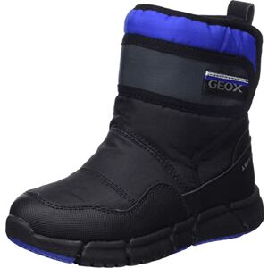 Geox Jungen J Flexyper Boy B Abx Stiefeletten Geox Jungen J Flexyper Boy B Abx Stiefeletten