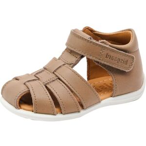 Bisgaard Unisex Kinder Carly Sandal, Stone, 23 EU Bisgaard Unisex Kinder Carly Sandal, Stone, 23 EU