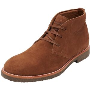 Panama Jack Men's Boots, Gunter C23, Castaño/Chestnut, 41 EU Panama Jack Men's Boots, Gunter C23, Castaño/Chestnut, 41 EU