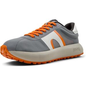 Camper , Pelotas Athens, Men Sneaker, Medium Gray, 45, (EU) Camper , Pelotas Athens, Men Sneaker, Medium Gray, 45, (EU)