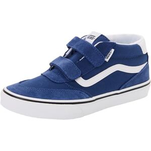 Vans WardSneaker für Herren, Marineblau (True Navy), 39 EU Vans WardSneaker für Herren, Marineblau (True Navy), 39 EU