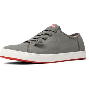 Camper Peu Rambla Ii Men Sneaker Medium Gray 45 (EU) Camper Peu Rambla Ii Men Sneaker Medium Gray 45 (EU)