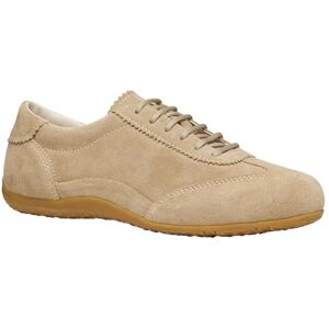 Geox Woman D Vega A Sneakers Cream 40_EU Geox Woman D Vega A Sneakers Cream 40_EU