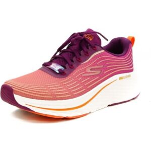 Skechers Damen Max Cushioning Elite 2.0 Alaura Sneaker, rot, 39.5 EU Skechers Damen Max Cushioning Elite 2.0 Alaura Sneaker, rot, 39.5 EU