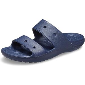 Crocs Unisex Erwachsene Classic Sandal Sandalen, Navy, 38/39 EU Crocs Unisex Erwachsene Classic Sandal Sandalen, Navy, 38/39 EU