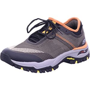 Skechers Herren Arch Fit Dawson Mahone Walking-Schuh, Olive Mesh, 42 EU Skechers Herren Arch Fit Dawson Mahone Walking-Schuh, Olive Mesh, 42 EU