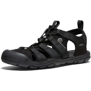 KEEN Herren CLEARWATER CNX Sandale DREIFACH SCHWARZ 40 KEEN Herren CLEARWATER CNX Sandale DREIFACH SCHWARZ 40