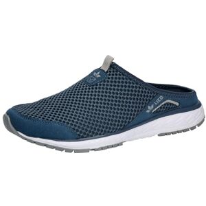 Lico Unisex Sun Sabot Clogs, Petrol Grau, 38 EU Lico Unisex Sun Sabot Clogs, Petrol Grau, 38 EU