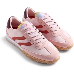 GIOSEPPO Damen Conger Sneaker, Rosa, 41 EU GIOSEPPO Damen Conger Sneaker, Rosa, 41 EU