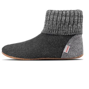 Giesswein Hüttenschuh Wildpoldsried Kids Hohe Unisex Hausschuhe für Kinder, Warme Filz-Pantoffeln für Mädchen & Jungen, Feste Gummi Sohle Giesswein Hüttenschuh Wildpoldsried Kids Hohe Unisex Hausschuhe für Kinder, Warme Filz-Pantoffeln für Mädchen & Jungen, Feste Gummi Sohle
