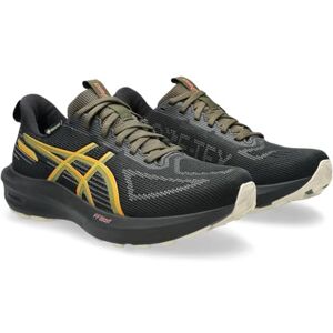 ASICS Damen Gt-1000 14 GTX Sneaker, Black Sandstorm, 40.5 EU ASICS Damen Gt-1000 14 GTX Sneaker, Black Sandstorm, 40.5 EU