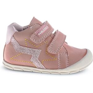 Pablosky Ziggy 059574 Mode-Stiefel, Rosa, 22 EU Weit Pablosky Ziggy 059574 Mode-Stiefel, Rosa, 22 EU Weit