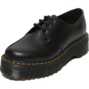 Dr. Martens Half Shoes, Black, 40 EU Dr. Martens Half Shoes, Black, 40 EU