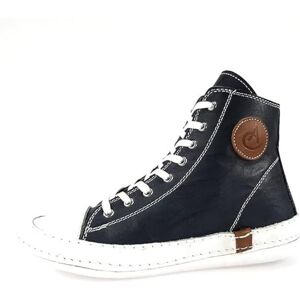 Andrea Conti 0025902 Damen High Top Sneaker Andrea Conti 0025902 Damen High Top Sneaker