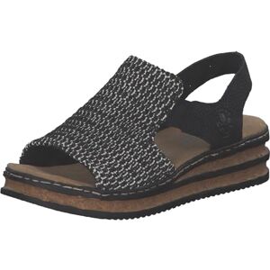 Rieker 62971-00 Rieker 62971-00