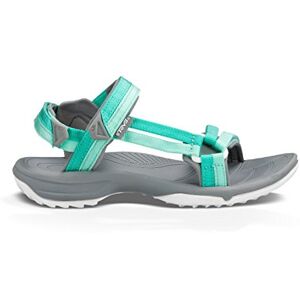 Teva Damen Terra Fi Lite Womens Sandalen, Grun (Burnt Olive Btol), 40 EU, 1001474 Teva Damen Terra Fi Lite Womens Sandalen, Grun (Burnt Olive Btol), 40 EU, 1001474