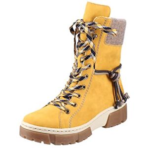 Rieker Herren X8618 Stiefeletten Rieker Herren X8618 Stiefeletten