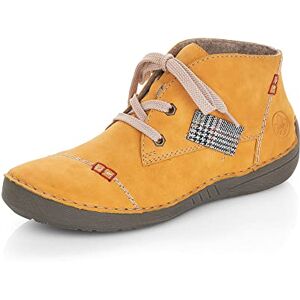 Rieker Damen 52543-69 Kurzstiefel / 69 Gr. 38 Rieker Damen 52543-69 Kurzstiefel / 69 Gr. 38
