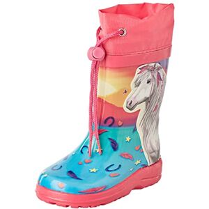 Beck Mädchen Sunrise Gummistiefel Beck Mädchen Sunrise Gummistiefel