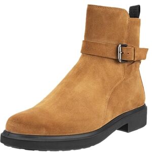 Ecco Damen Metropole Amsterdam, Potting Soil, 39 EU Ecco Damen Metropole Amsterdam, Potting Soil, 39 EU
