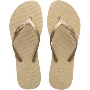 Havaianas Fantasia Damen FlipFlop Sand Grey 37 EU Havaianas Fantasia Damen FlipFlop Sand Grey 37 EU