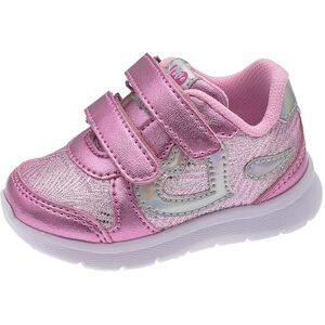 Chicco , Sneaker Mädchen Mit Bequemer Doppel Klettverschluss Und Leichter Sohle, Bequeme Turnschuhe, Flexibel Und Atmungsaktiv, Ideal Für Frühling, Herbst Und Winter, Mädchen Schuhe, Designed In Italy Chicco , Sneaker Mädchen Mit Bequemer Doppel Klettverschluss Und Leichter Sohle, Bequeme Turnschuhe, Flexibel Und Atmungsaktiv, Ideal Für Frühling, Herbst Und Winter, Mädchen Schuhe, Designed In Italy