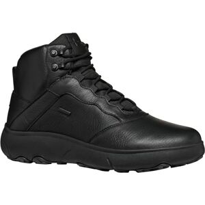 Geox MAN U NEBULA + GRIP B AB HYBRID BLACK 44_EU Geox MAN U NEBULA + GRIP B AB HYBRID BLACK 44_EU