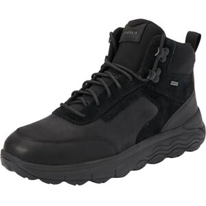 Geox MAN U SPHERICA 4X4 B ABX HYBRID BLACK 42_EU Geox MAN U SPHERICA 4X4 B ABX HYBRID BLACK 42_EU