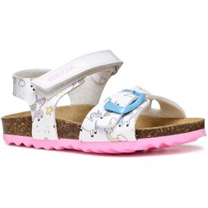 Geox BABY B SANDAL CHALKI GIRL NAVY 26_EU Geox BABY B SANDAL CHALKI GIRL NAVY 26_EU