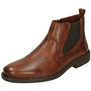 Rieker Herren Stiefel 37662-24 braun / 24 Gr. 45 Rieker Herren Stiefel 37662-24 braun / 24 Gr. 45